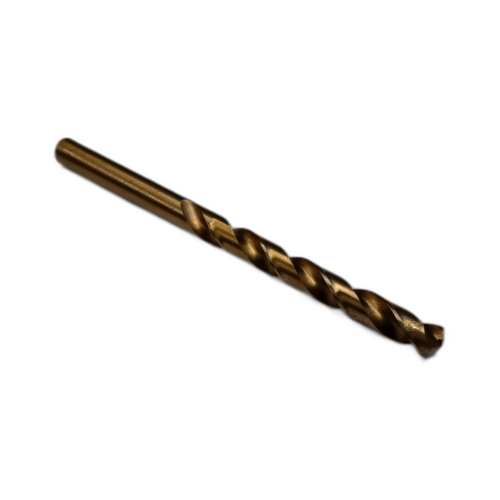 7.5MM COBALT DRILL S/S