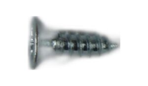 4.2 X 13 AB POZI CSK SELF-TAP SCREW BZP