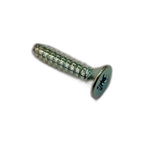 8 X 3/4 CSK POZI SELF/TAP TYPE B DIN7982