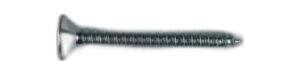 4.2 X 32 AB POZI CSK SELF-TAP SCREW BZP