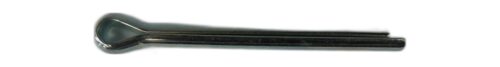 8 X 80 STEEL COTTER PIN BZP