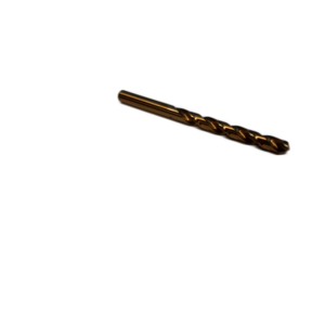9.0MM COBALT DRILL S/S