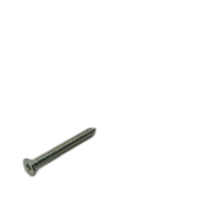 10 X 2 CSK POZI AB SELF TAPPER BZP (4.8