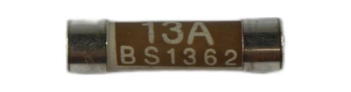 13A CERAMIC CARTRIDGE FUSE
