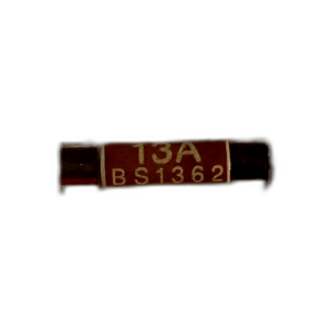 13A CERAMIC CARTRIDGE FUSE