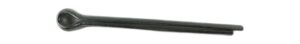 M5 X 63 STEEL COTTER PIN ZINC