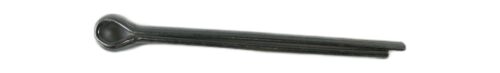 M5 X 63 STEEL COTTER PIN ZINC