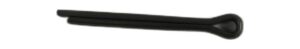 M4 X 40 COTTER PIN STEEL S/C