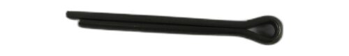 M4 X 40 COTTER PIN STEEL S/C