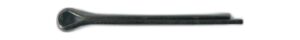 M4 X 40 SPLIT COTTER PIN ZINC
