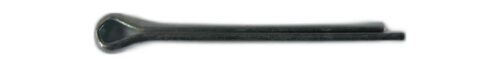 M4 X 40 SPLIT COTTER PIN ZINC