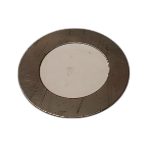 30 X 48 X 0.5 FLAT WASHER A2