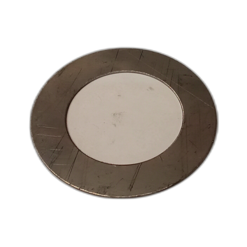30 X 48 X 0.5 FLAT WASHER A2
