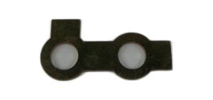 LOCKING PLATE LEV.VALVE 1.2MM CSA50BR FE