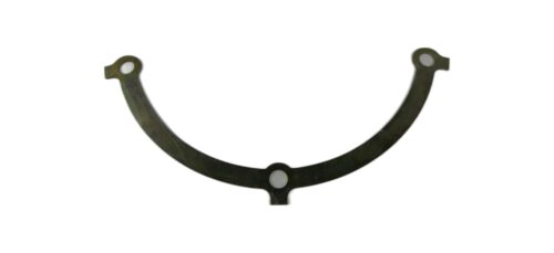 LOCKING PLATE 1.2MM CSA50BR ZINC
