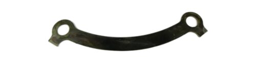 LOCKING PLATE 1.2MM CSA50BR ZINC PLATE F