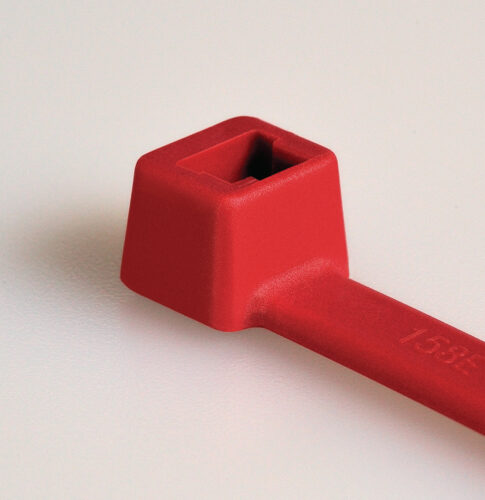 CABLE TIE, POLYAMIDE 6.6 RE
