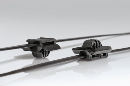 CABLE TIE, TWIST BASE T50ROSSFT725