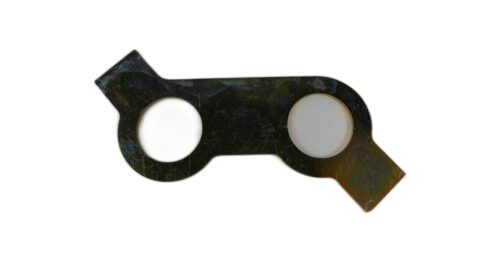 CENTRE CASTING PLATE TAB WASHER CSA50BR