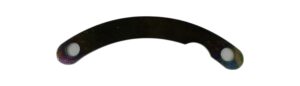 TAB WASHER 1.5MM CSA50BR BZP
