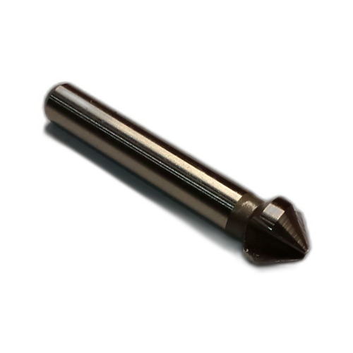 12.4X90 DEG COUNTERSINK DRILL BIT