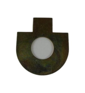 TAB WASHER 571-0006-12 1.5MM MILD STEEL