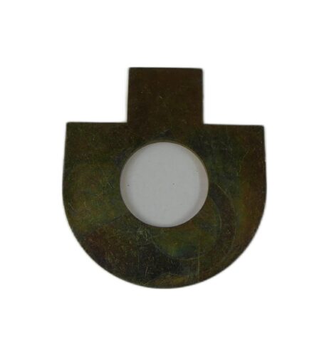 TAB WASHER 571-0006-12 1.5MM MILD STEEL
