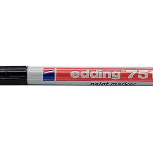EDDING 751 PAINT MARKER