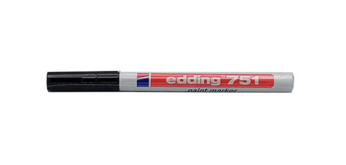 EDDING 751 PAINT MARKER