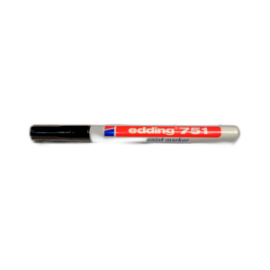 EDDING 751 PAINT MARKER