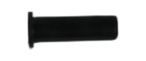 M4 X 25 (6-14MM RANGE) RUBBER NUTS