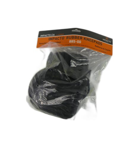 IMPACTO ANTI SLIP RIBBED SURFACE KNEEPAD