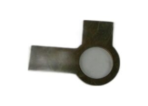 LOCKING PLATE 889-9151-14 CSA50BR 1.2MM