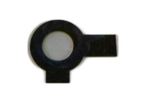 LOCKING PLATE CSA50BR 1.2MM