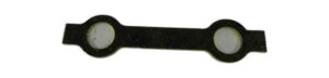 LOCKING PLATE 1.2MM CSA50BR