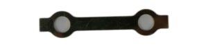 TAB WASHER 1.2MM CSA50BR ZEFNC2