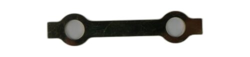 TAB WASHER 1.2MM CSA50BR ZEFNC2