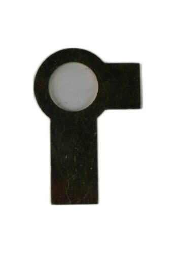TAB WASHER ARB PLATE 1.6MM CSA50BR ZNY