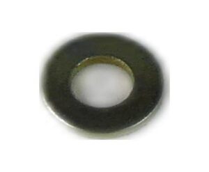 M4 200HV WASHER ISO 7089 A2C ZNY / DIN 1