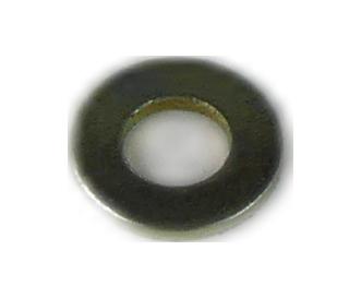 M4 200HV WASHER ISO 7089 A2C ZNY / DIN 1