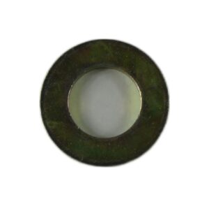 M12 200HV FLAT WASHER ISO7089 ZNY