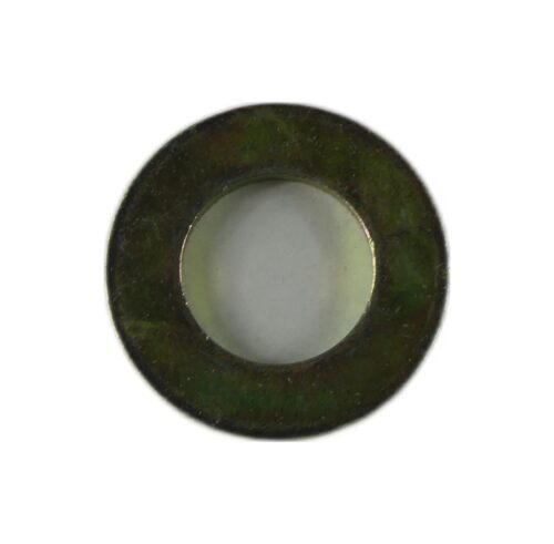 M12 200HV FLAT WASHER ISO7089 ZNY