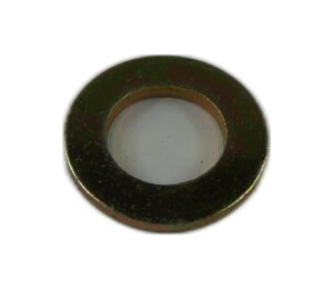 M16 200HV FLAT WASHER ISO7089 ZNY / DIN