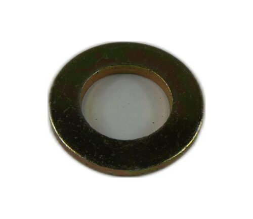 M16 200HV FLAT WASHER ISO7089 ZNY / DIN