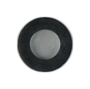 M10 200HV FLAT WASHER BZP DIN 125 A