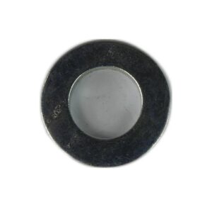 M12 200HV FLAT WASHER BZP / DIN 125 A