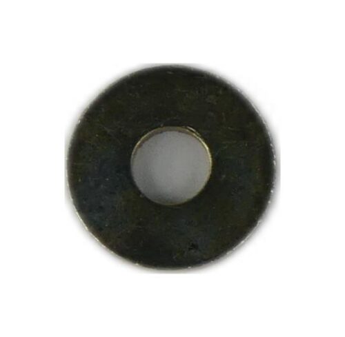 M4 200HV WASHER ISO 7093 A2C ZNY