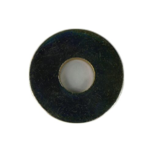 M8 200HV WASHER ZNY ISO 7093 A2C