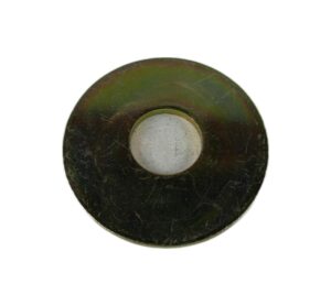 M16 200HV WASHER Z&Y ISO 7093