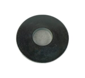 M12 200HV FLAT WASHER BZP ISO7093